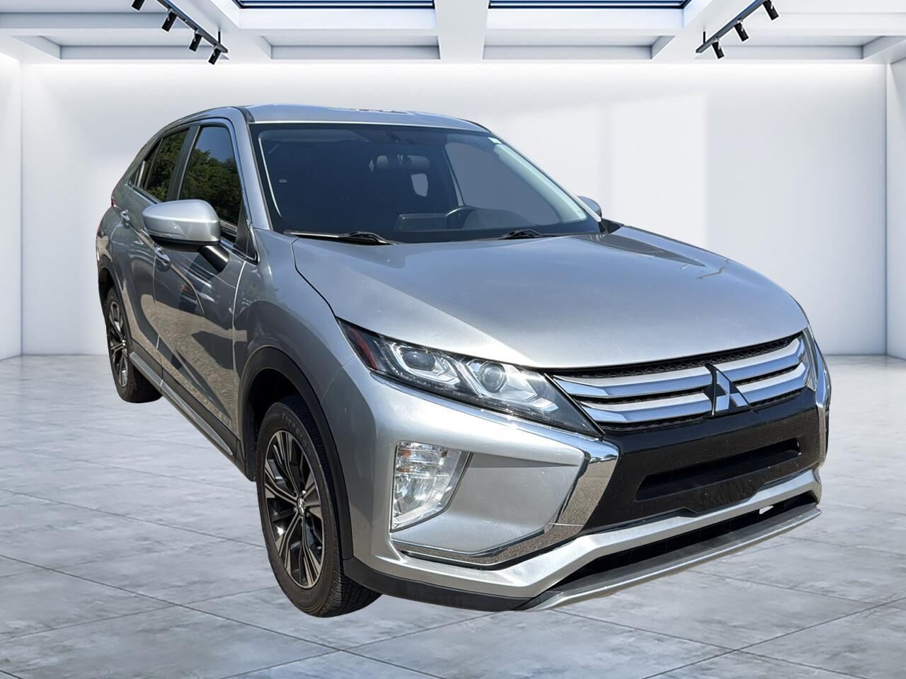 2019 MITSUBISHI ECLIPSE CROSS
