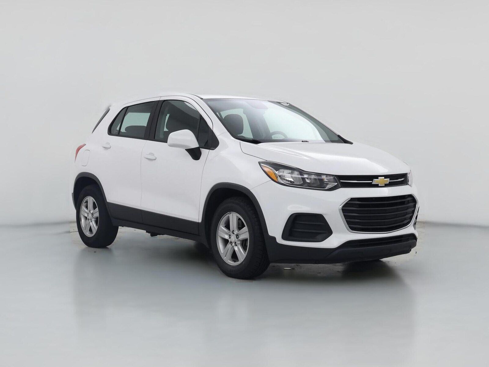2020 CHEVROLET Trax