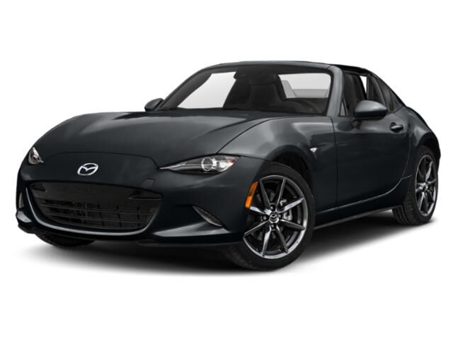 2019 MAZDA MX-5