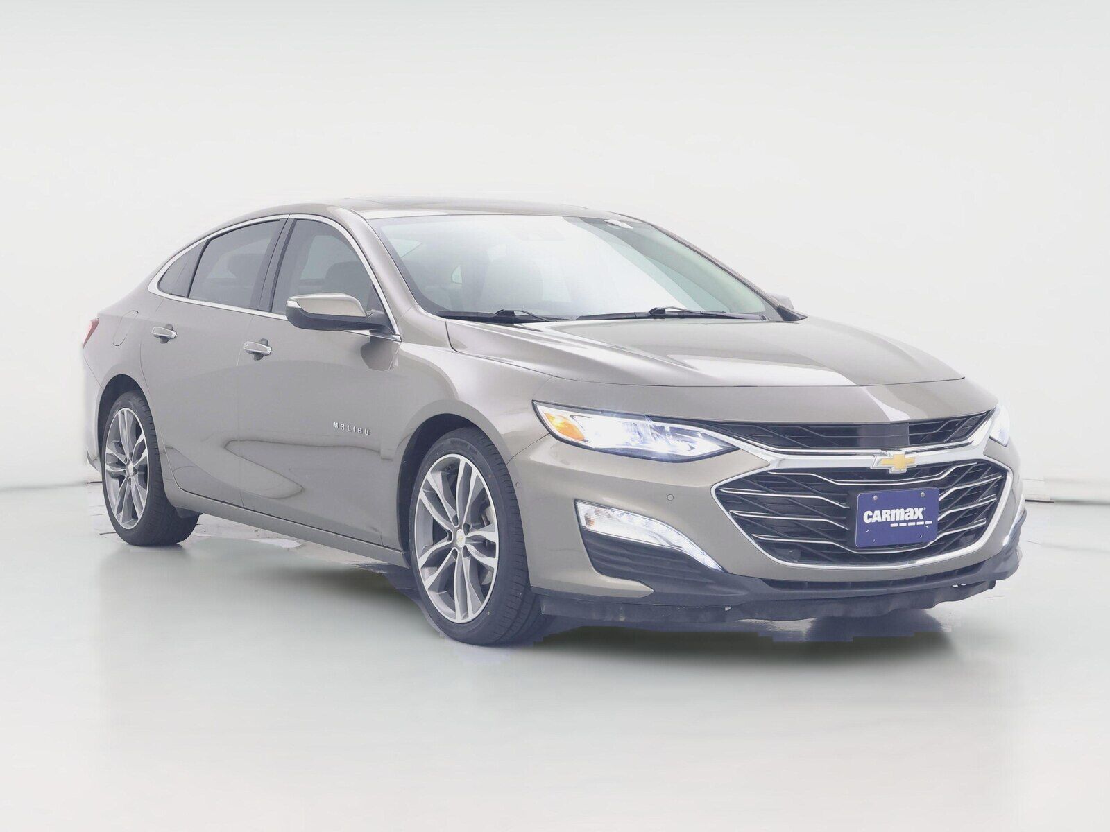 2020 CHEVROLET Malibu