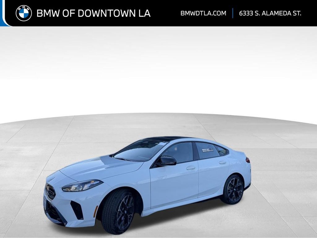 2026 BMW M2