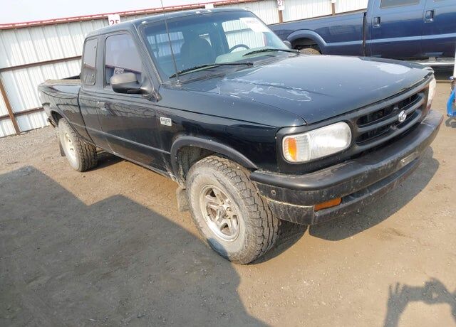 1994 MAZDA B-Series
