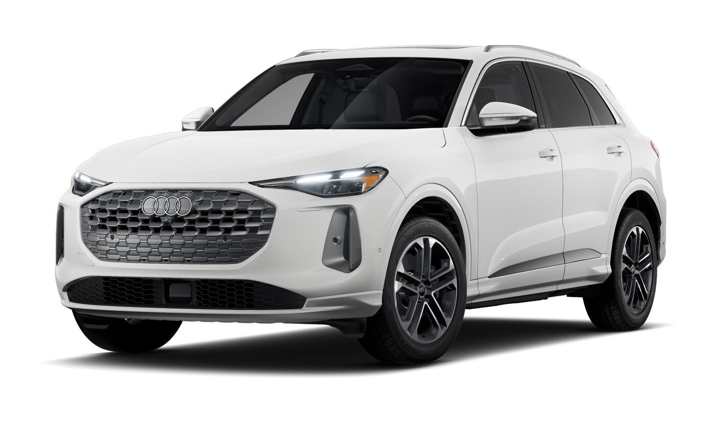2026 AUDI Q5