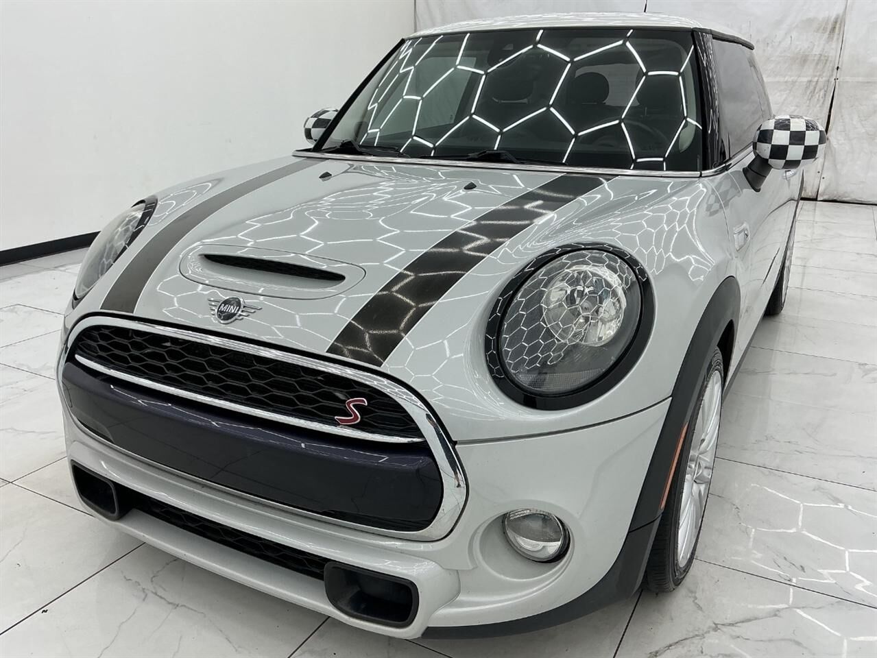 2019 MINI Hardtop
