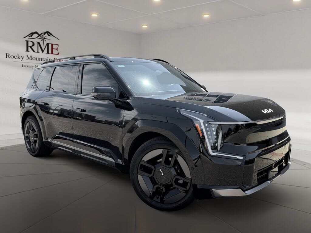 2024 KIA EV9