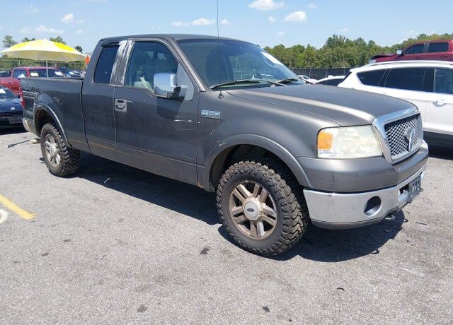 2006 FORD F-150
