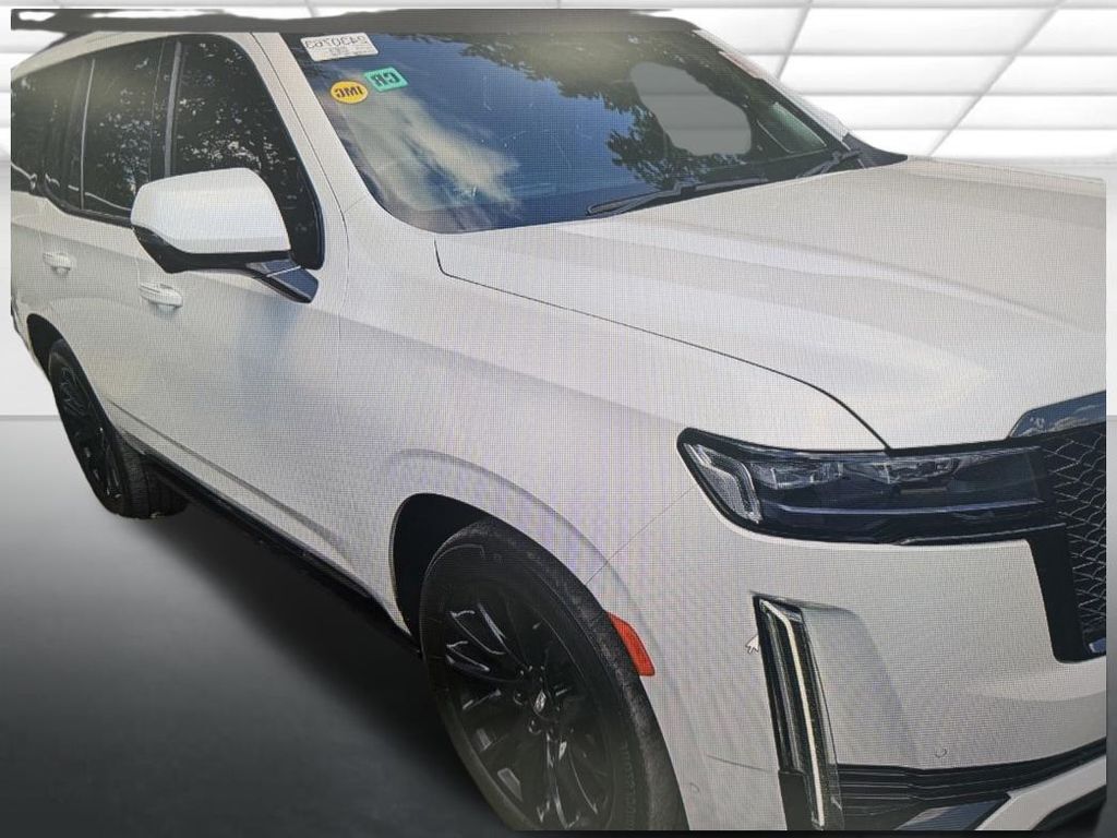 2023 CADILLAC Escalade
