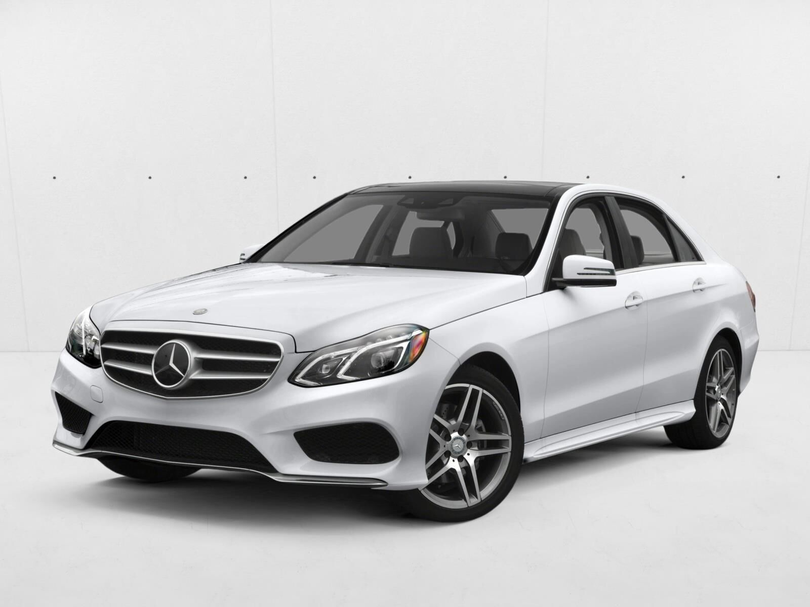2015 MERCEDES-BENZ E-Class