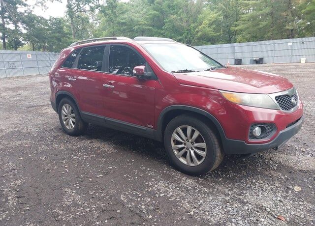 2011 KIA Sorento
