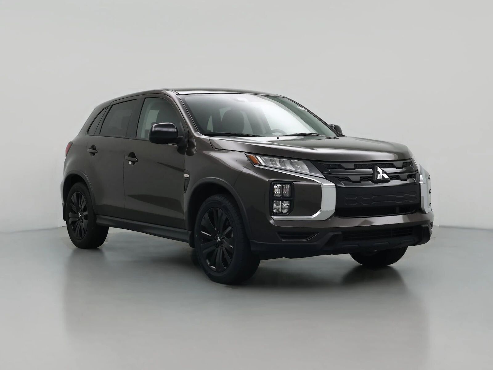 2024 MITSUBISHI Outlander Sport