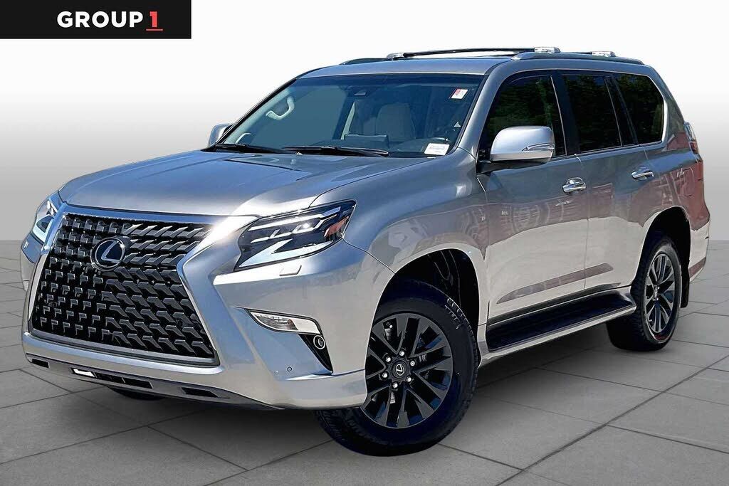 2023 LEXUS GX
