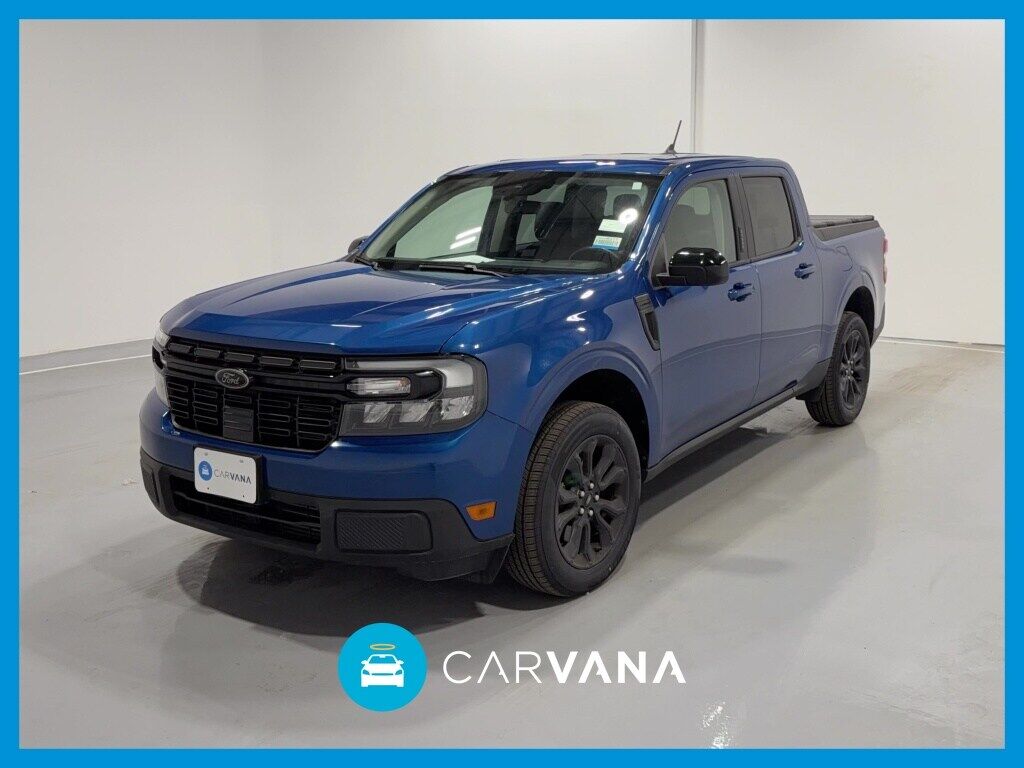 2023 FORD Maverick