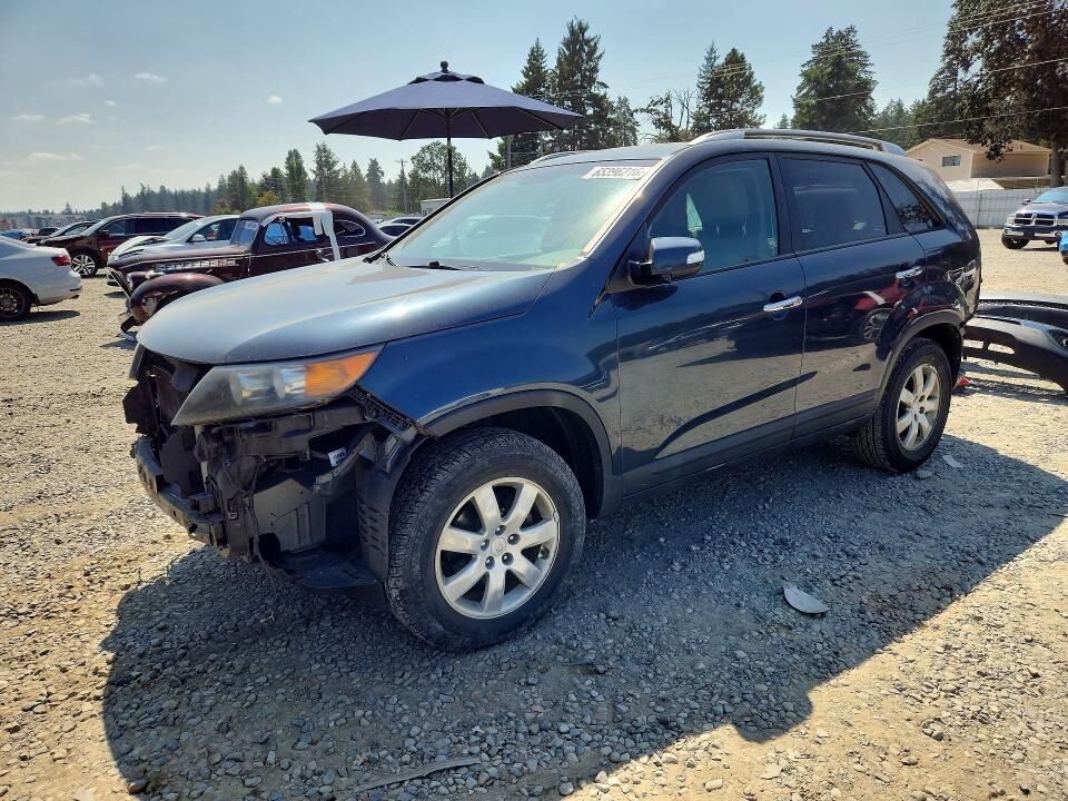 2011 KIA Sorento