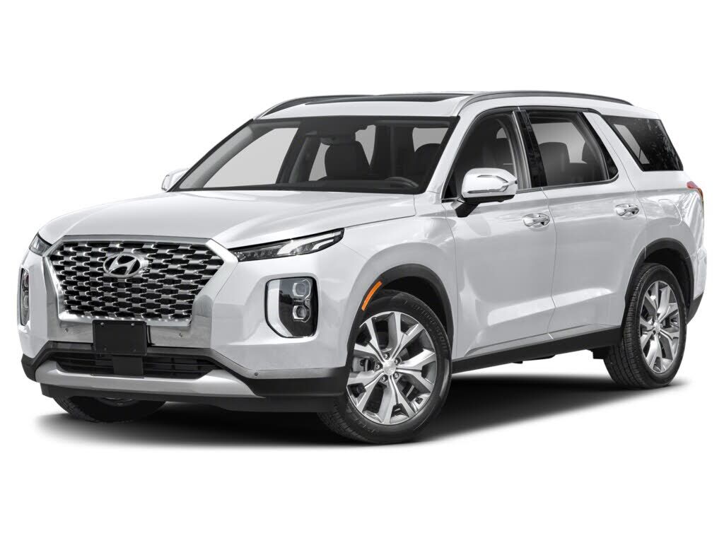 2020 HYUNDAI Palisade