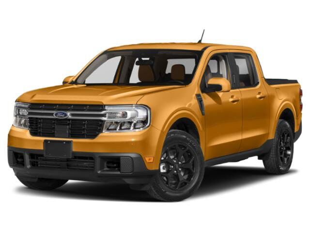 2023 FORD Maverick