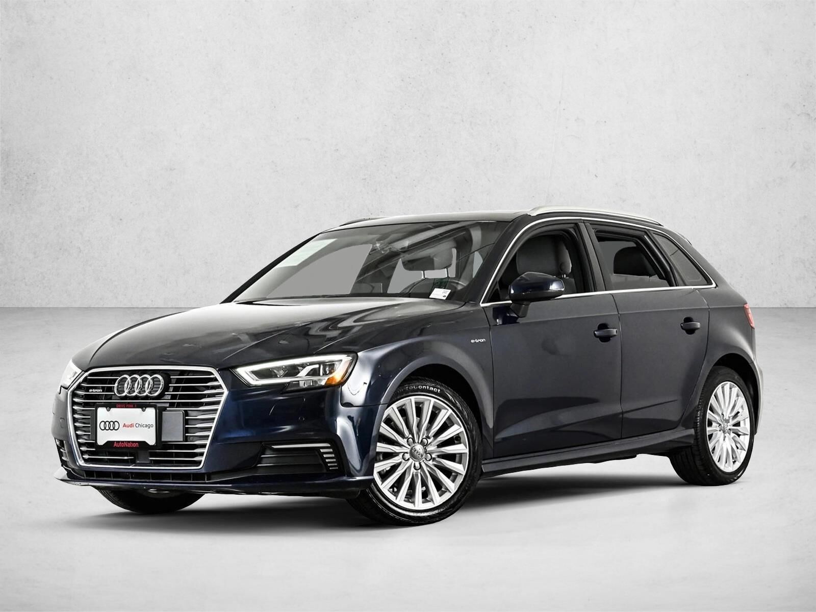 2017 AUDI A3