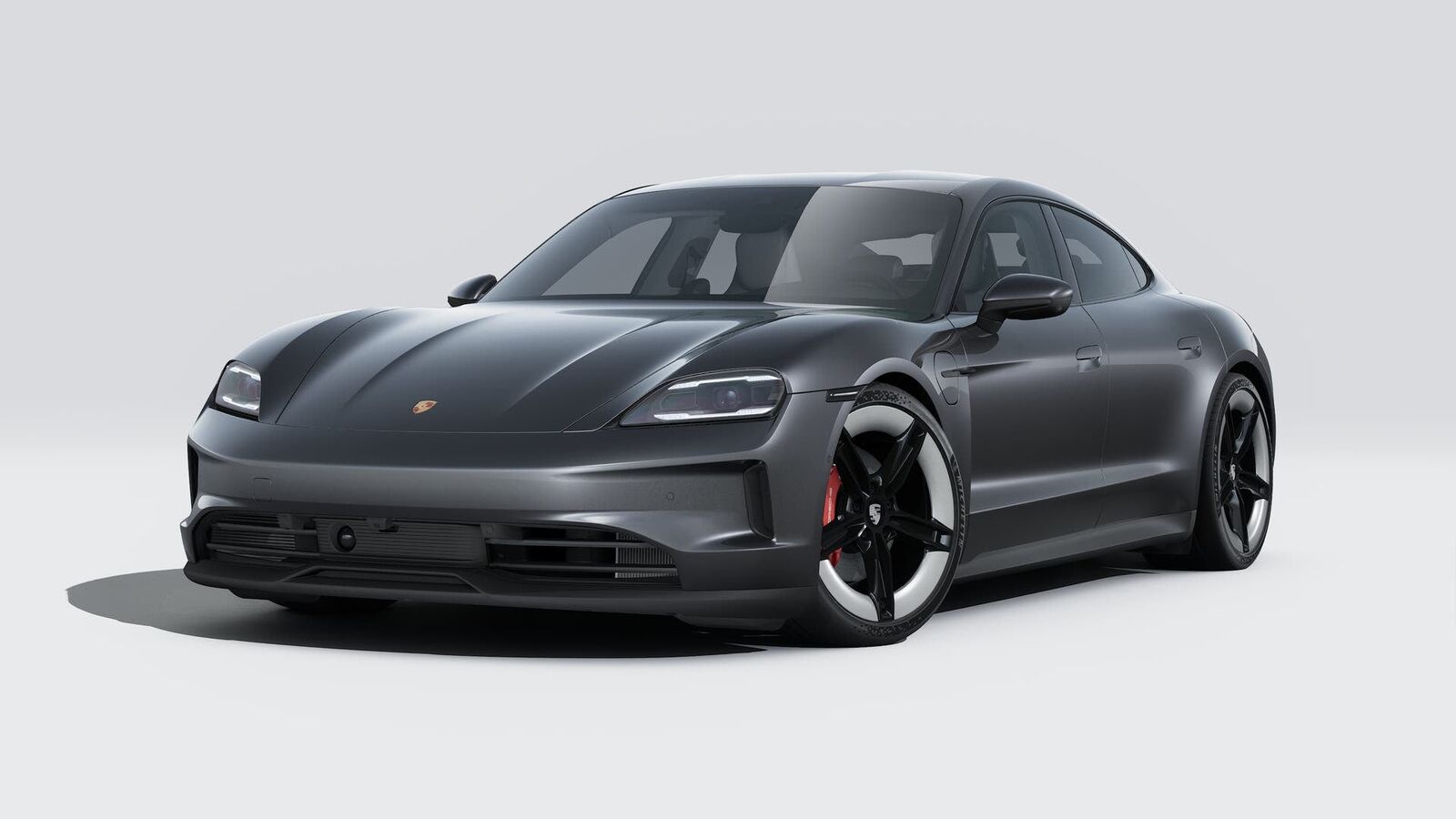 2025 PORSCHE Taycan