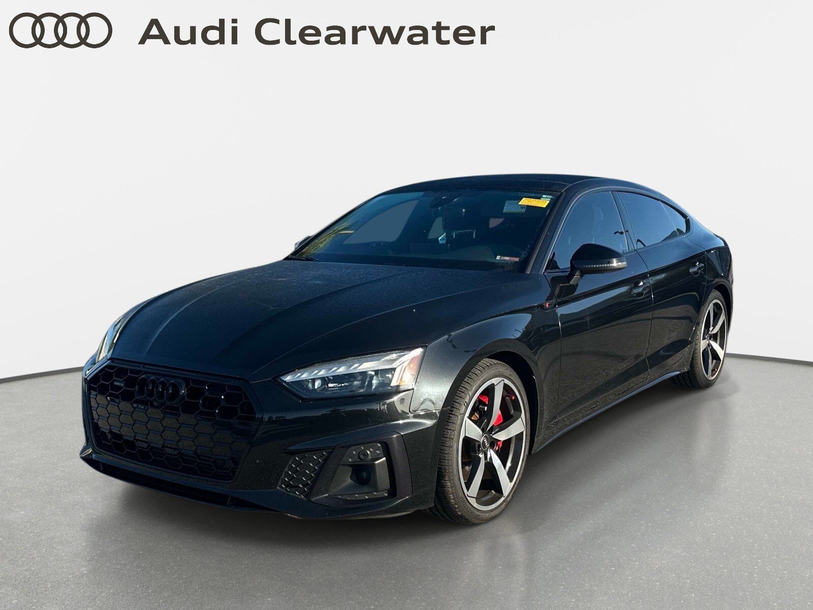 2023 AUDI A5