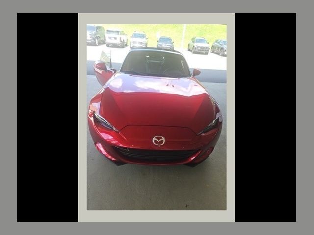2023 MAZDA MX-5
