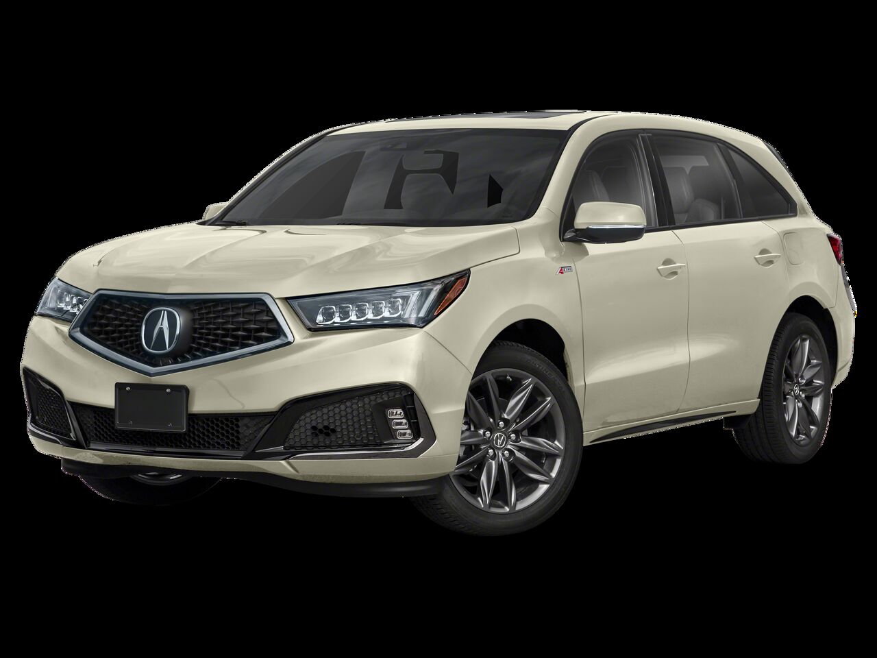 2019 ACURA MDX