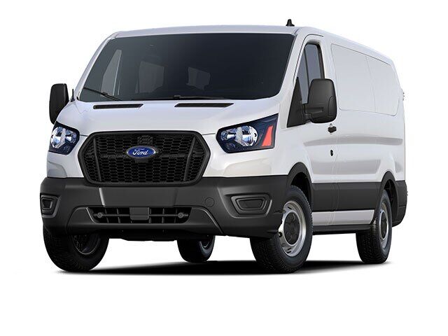 2027 FORD Transit