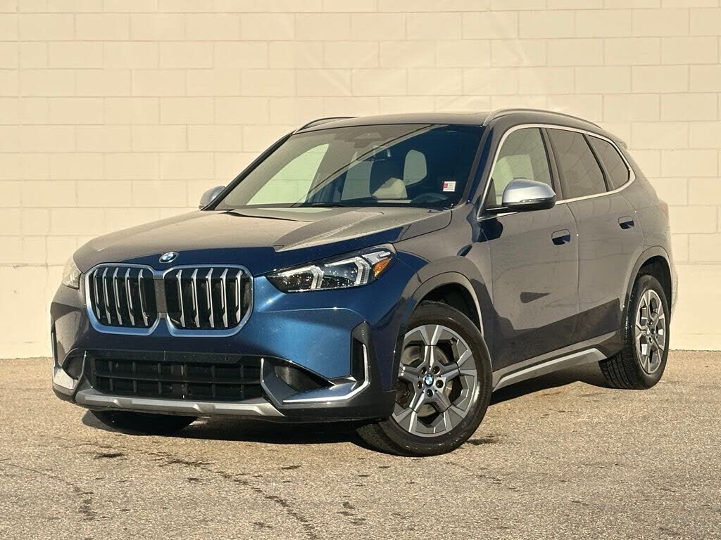 2023 BMW X1