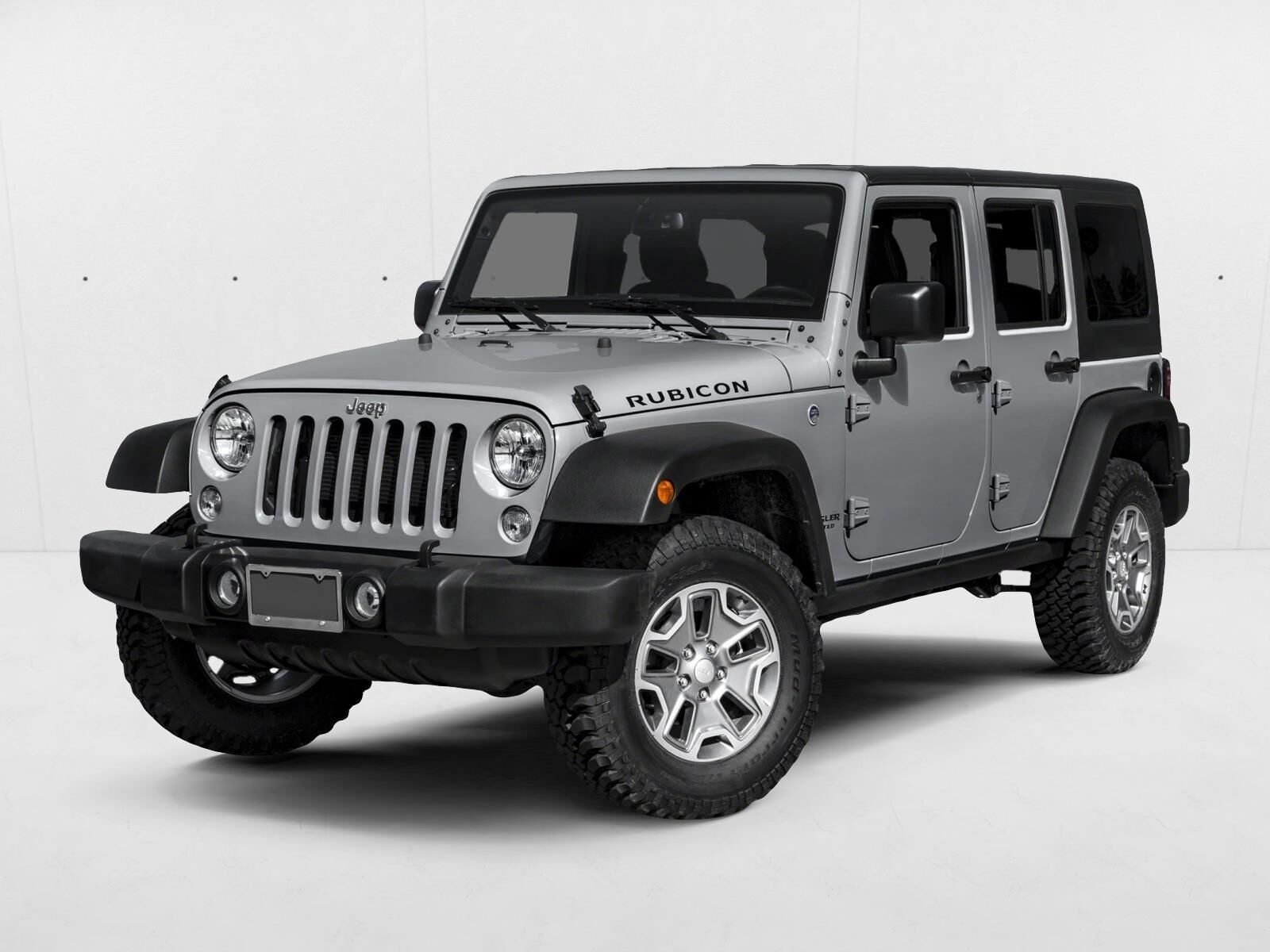 2016 JEEP Wrangler