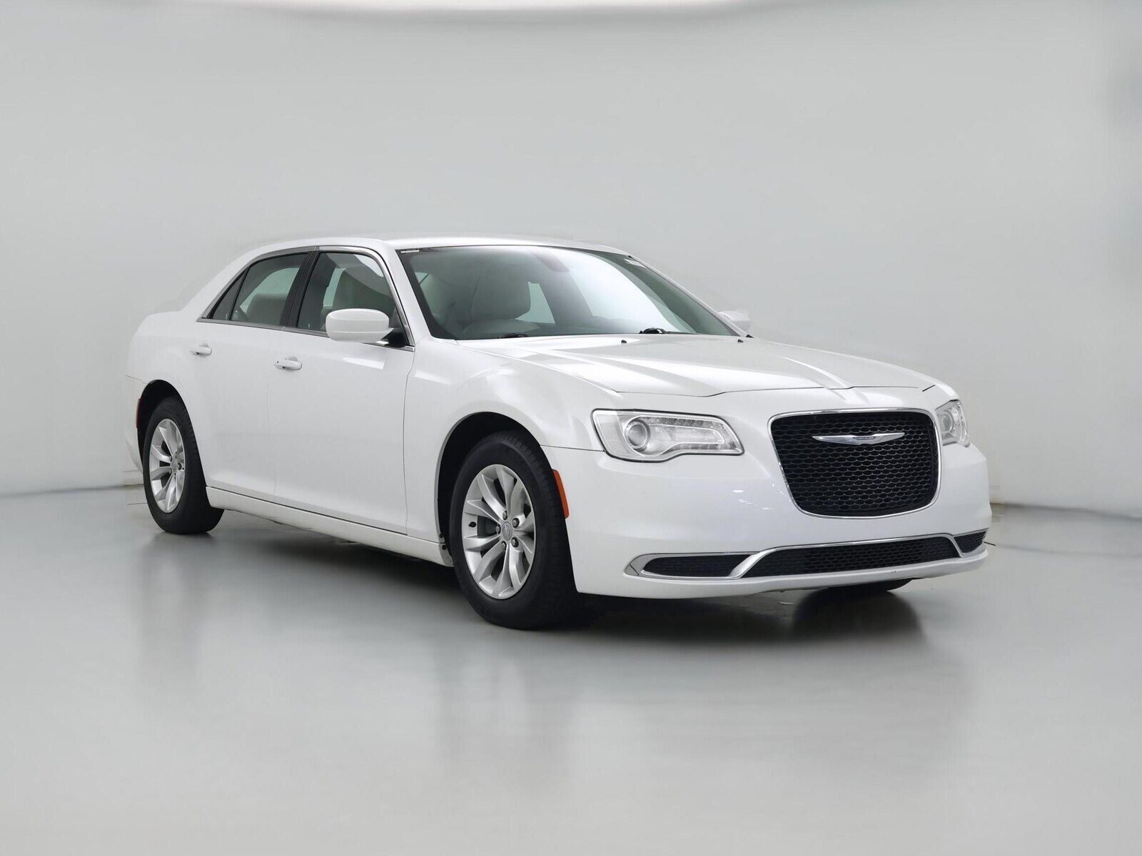 2015 CHRYSLER 300