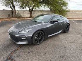 2022 TOYOTA GR86