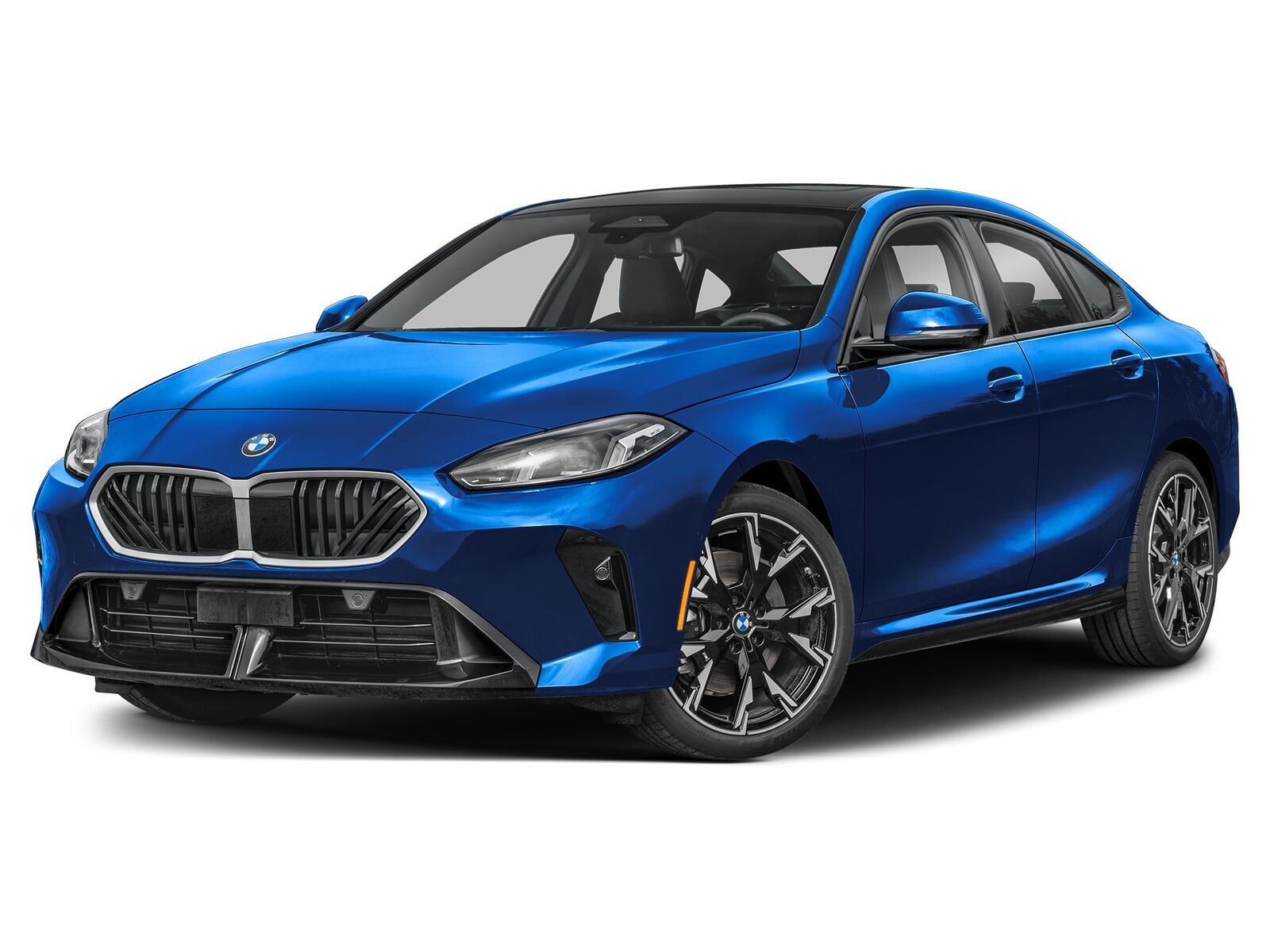 2026 BMW 2 Series