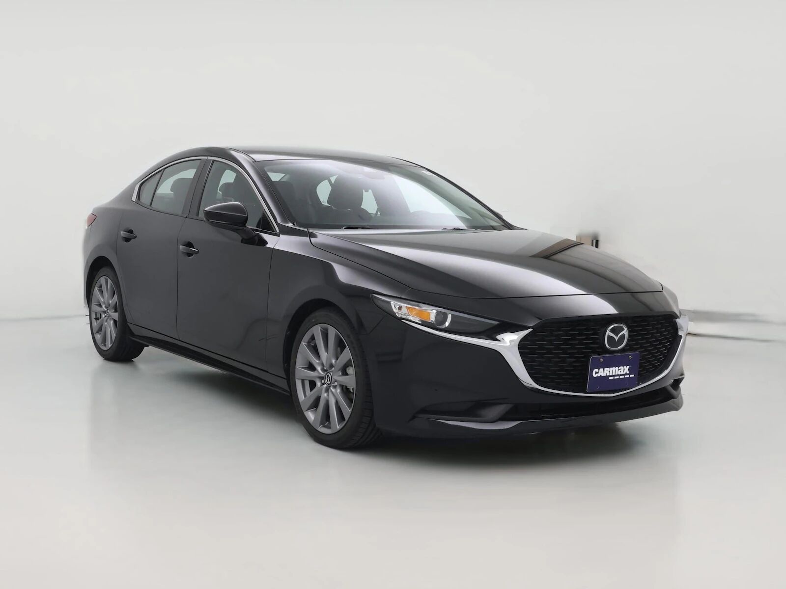 2022 MAZDA Mazda3