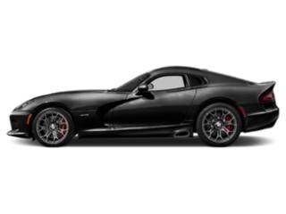 2015 DODGE Viper