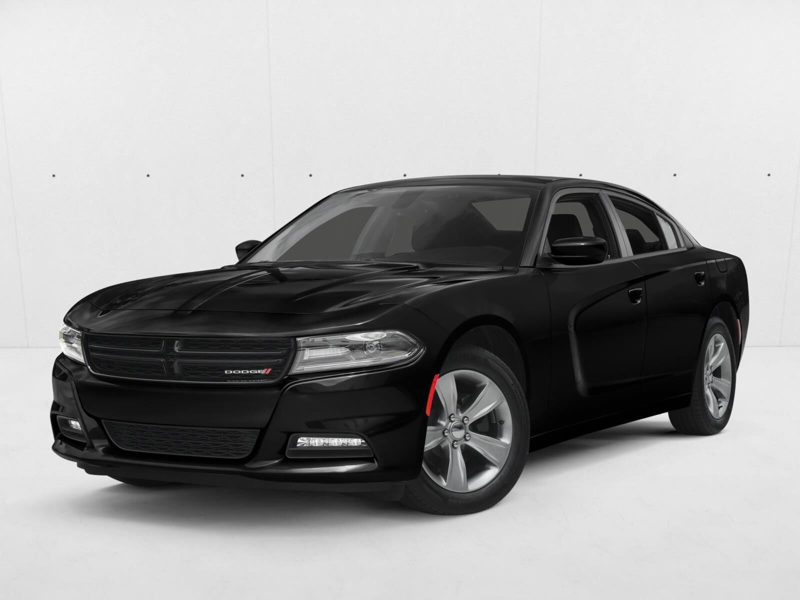 2017 DODGE Charger