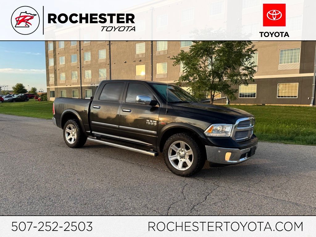 2015 RAM 1500