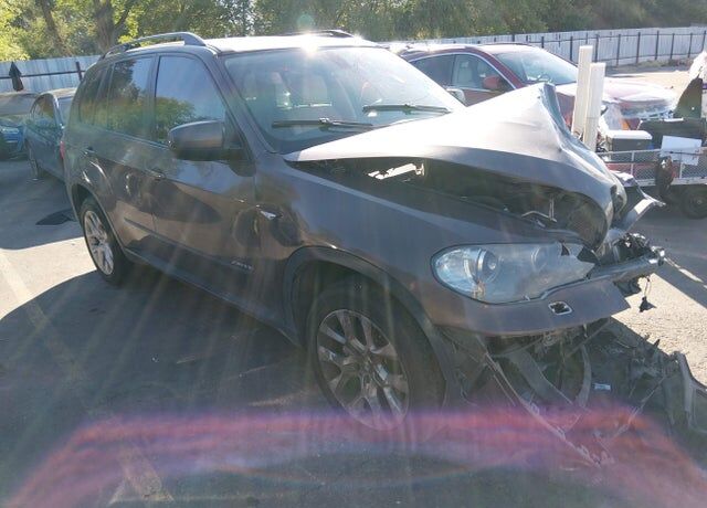 2011 BMW X5