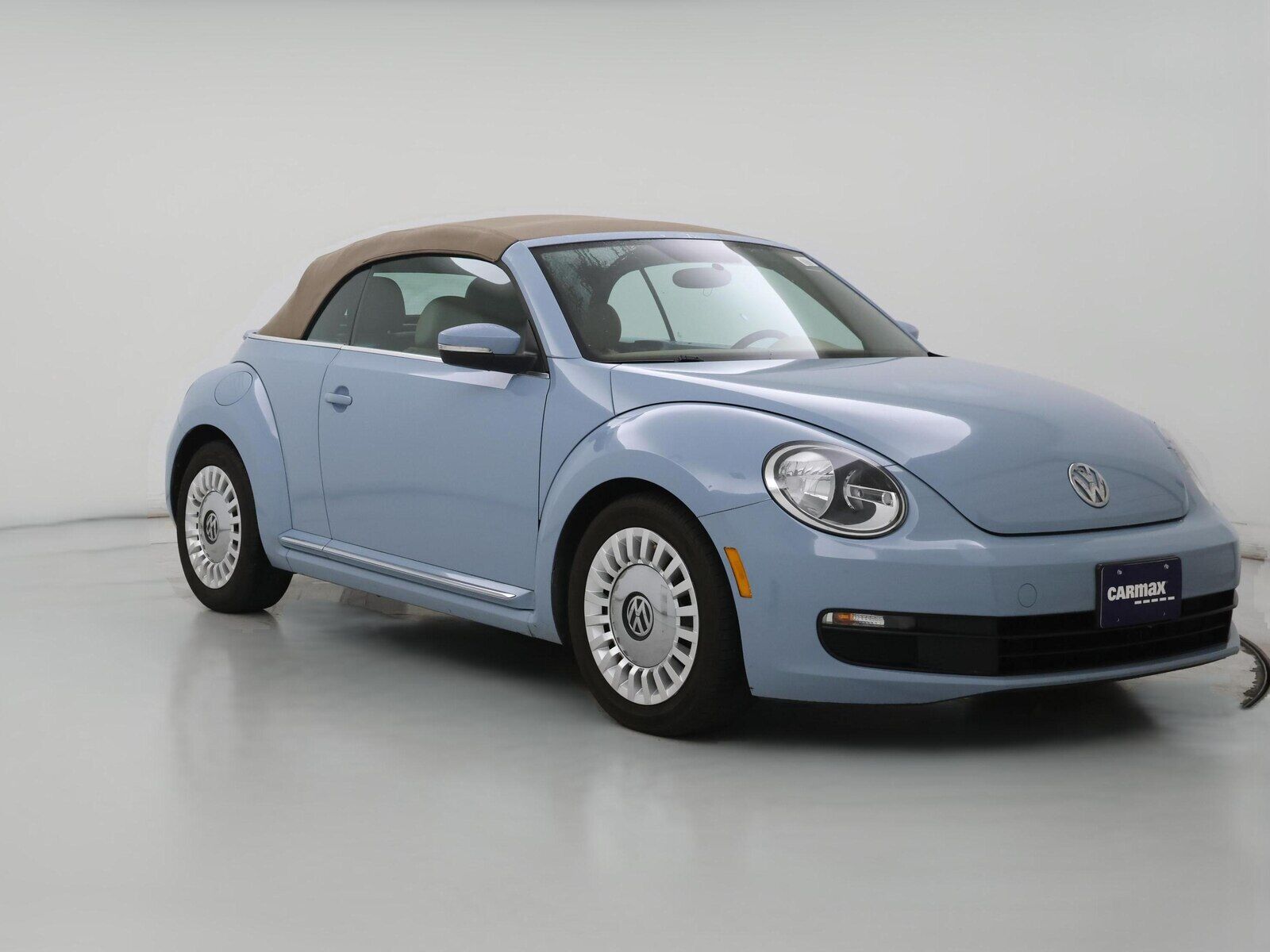 2014 VOLKSWAGEN Beetle