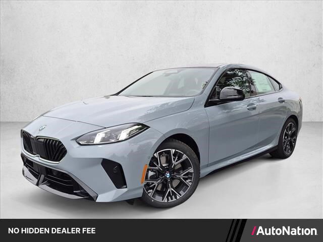 2026 BMW 4 Series