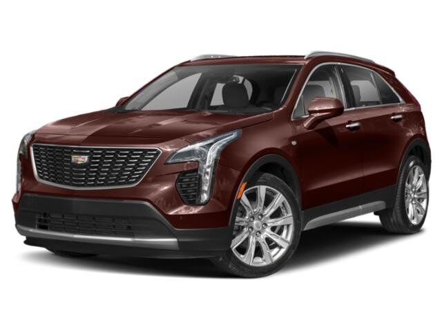 2022 CADILLAC XT4