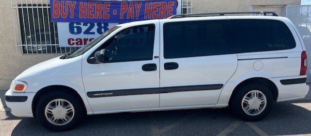 2005 CHEVROLET Venture