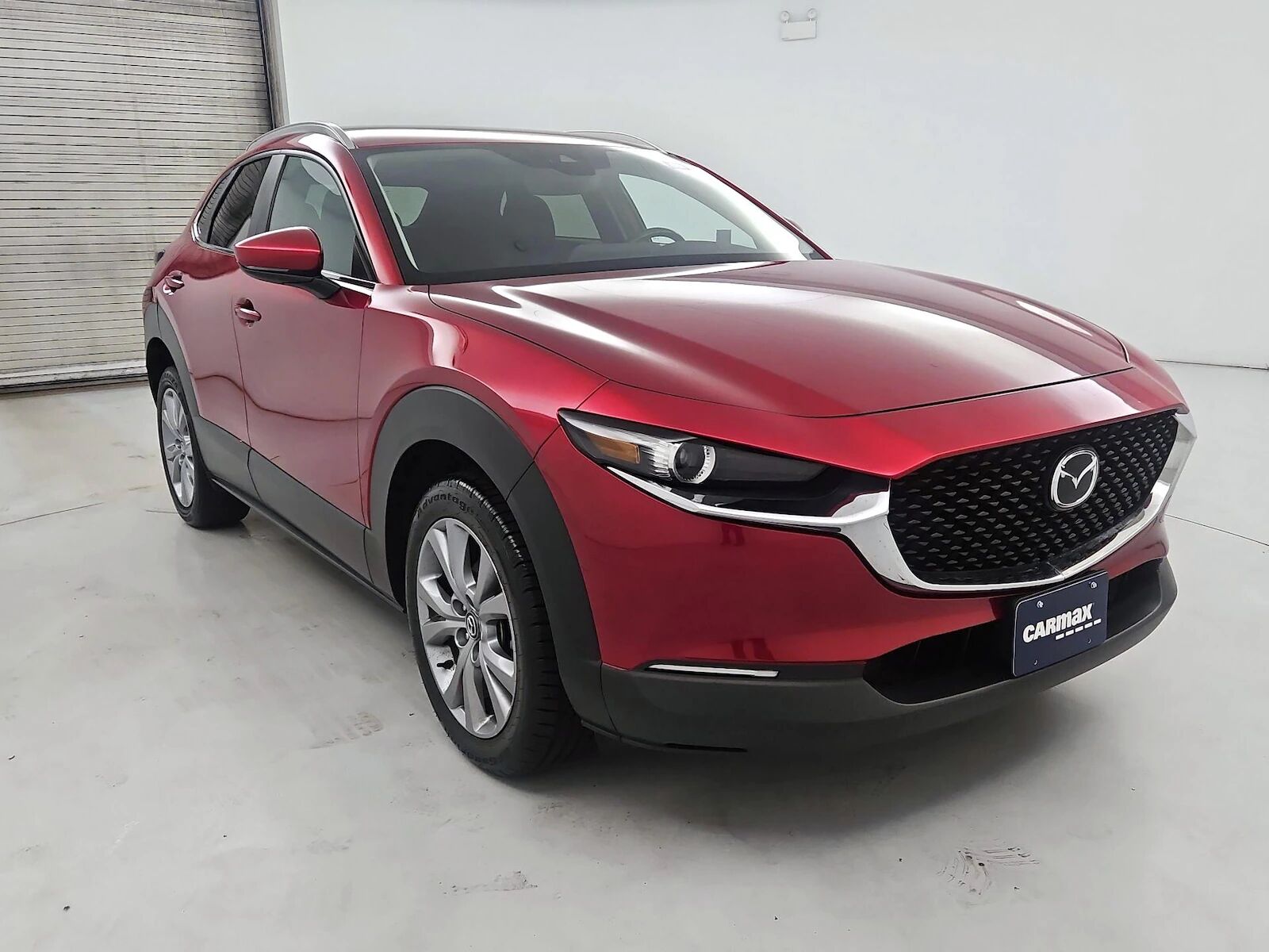 2023 MAZDA CX-30