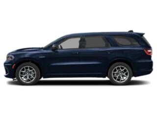 2027 DODGE Durango