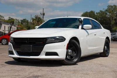 2016 DODGE Charger