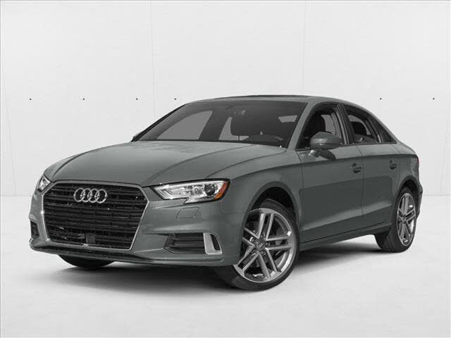 2017 AUDI A3