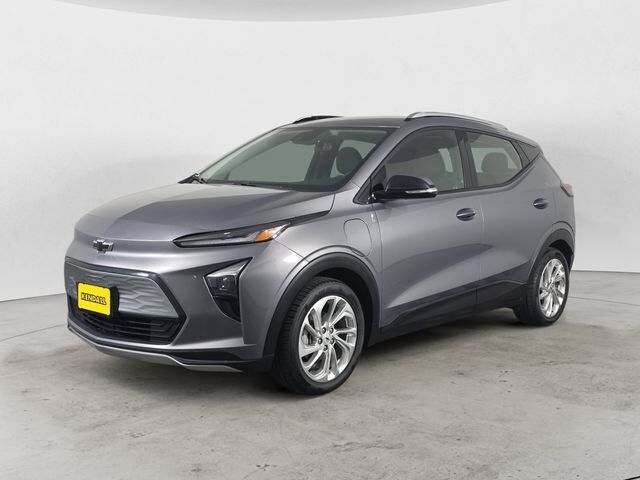 2023 CHEVROLET Bolt EUV