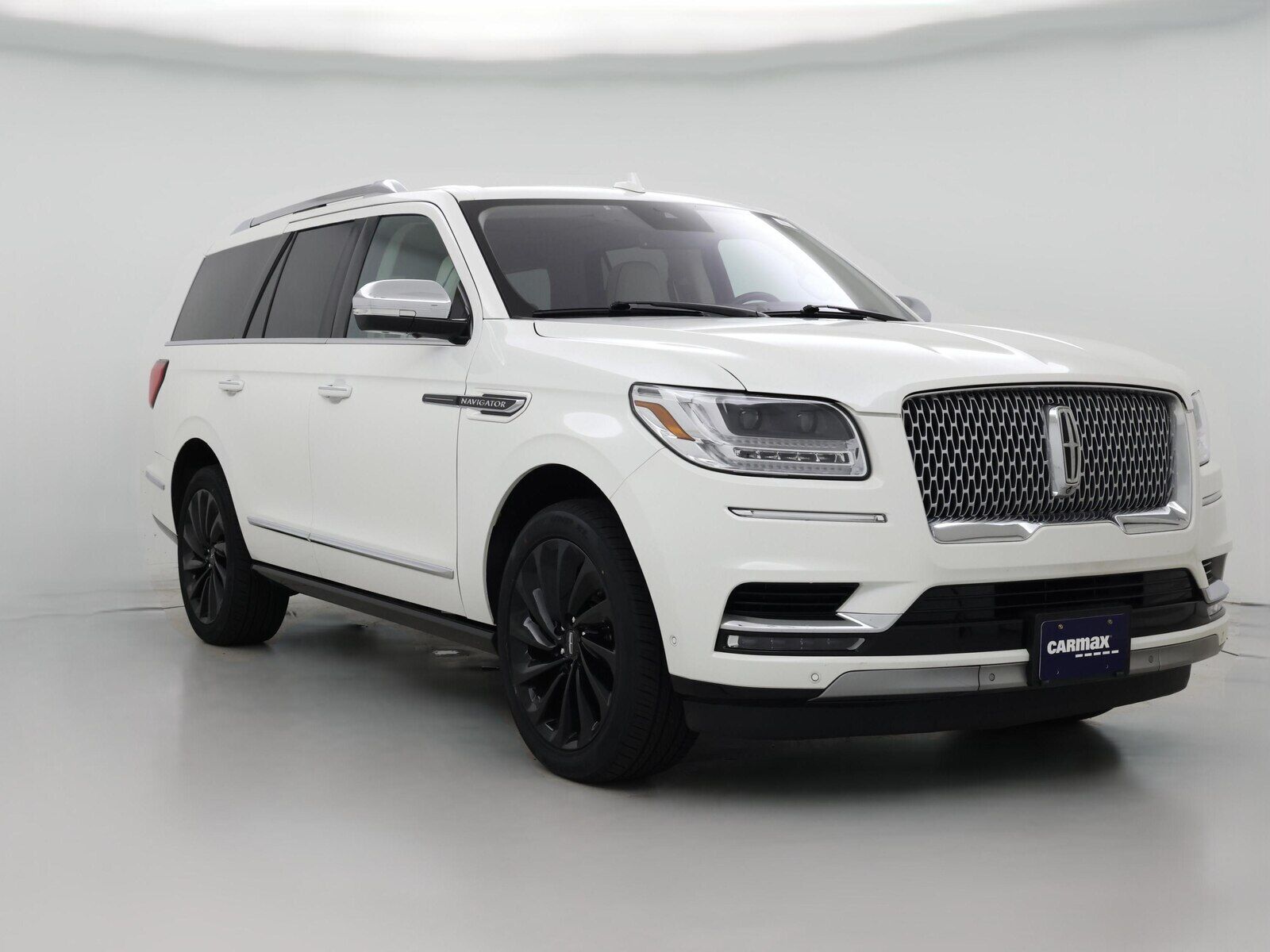 2020 LINCOLN Navigator