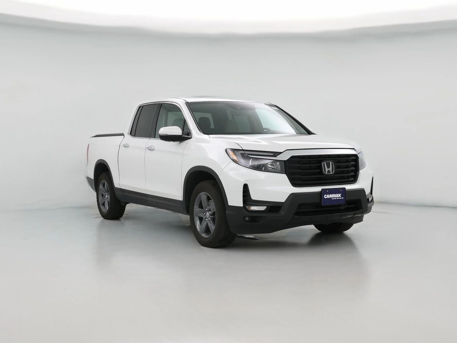 2023 HONDA Ridgeline