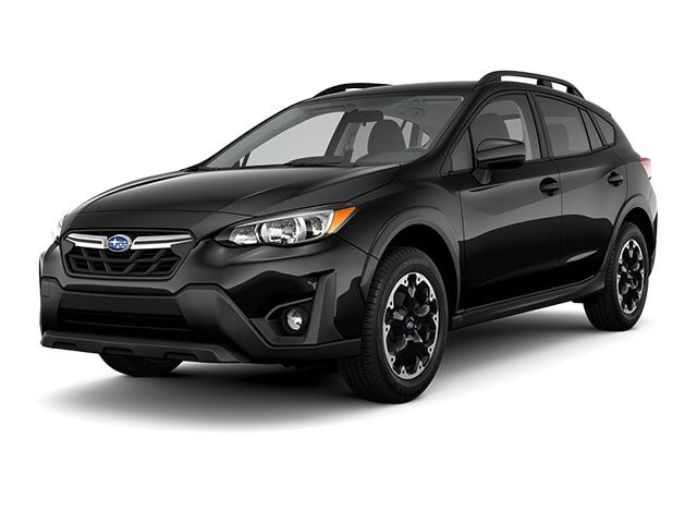 2023 SUBARU Crosstrek