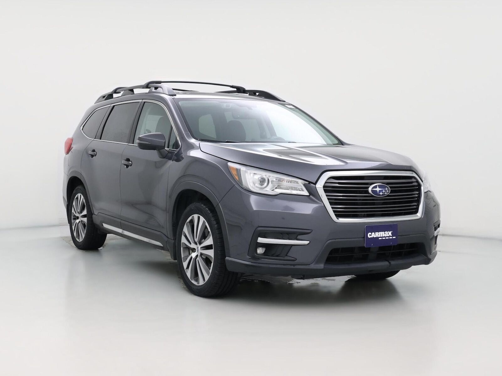 2020 SUBARU Ascent