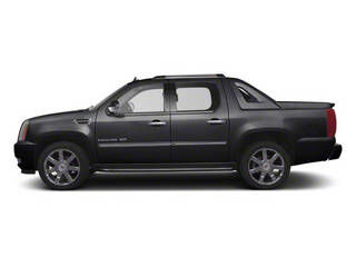 2011 CADILLAC Escalade
