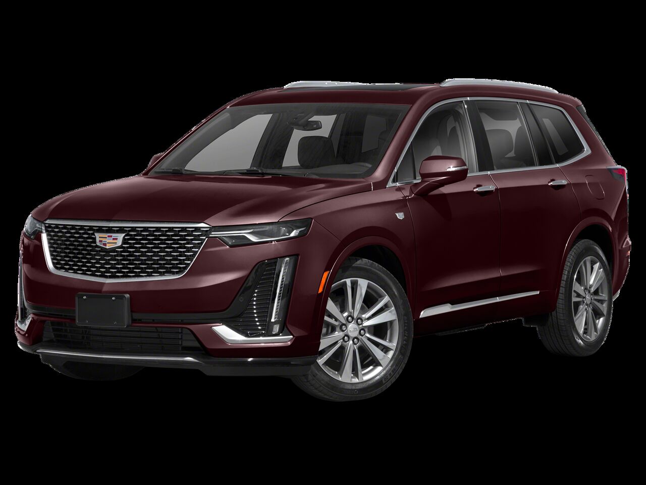 2020 CADILLAC XT6